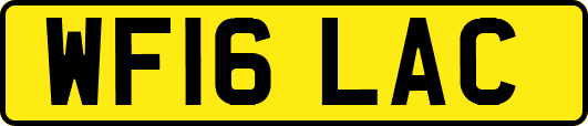 WF16LAC