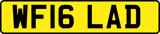 WF16LAD