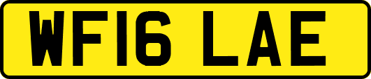 WF16LAE
