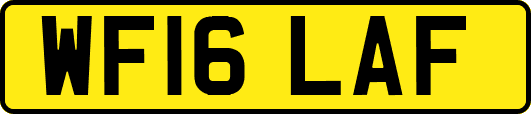 WF16LAF
