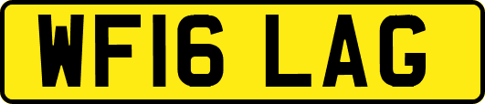 WF16LAG