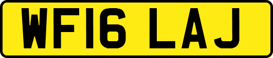 WF16LAJ