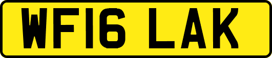 WF16LAK