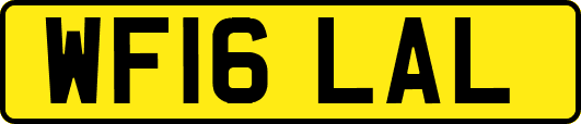 WF16LAL