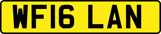 WF16LAN