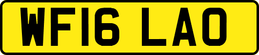 WF16LAO