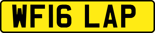 WF16LAP