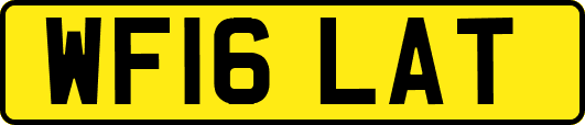 WF16LAT