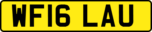 WF16LAU
