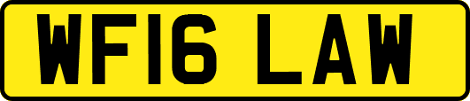 WF16LAW