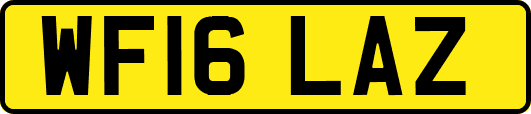 WF16LAZ