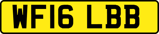 WF16LBB