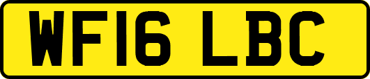 WF16LBC