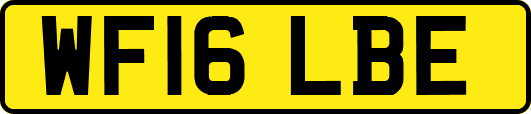 WF16LBE