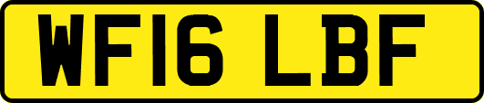 WF16LBF