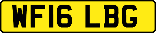 WF16LBG