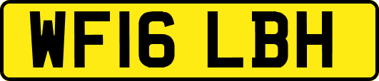 WF16LBH