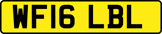 WF16LBL