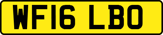 WF16LBO