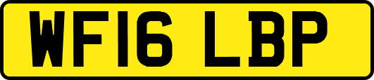 WF16LBP