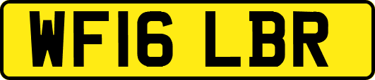 WF16LBR