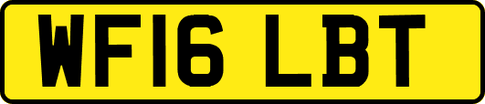WF16LBT