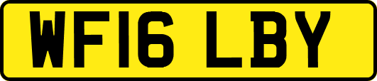 WF16LBY