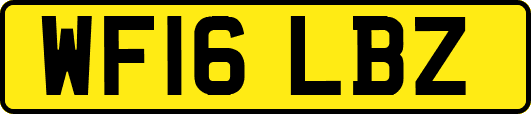 WF16LBZ