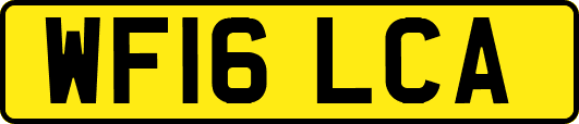WF16LCA
