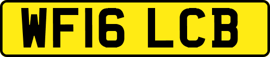 WF16LCB