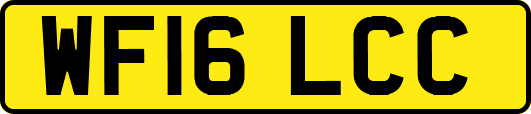 WF16LCC