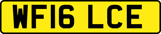 WF16LCE