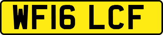 WF16LCF