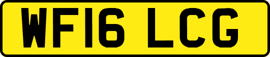 WF16LCG