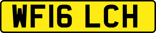 WF16LCH