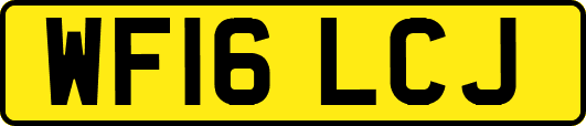 WF16LCJ