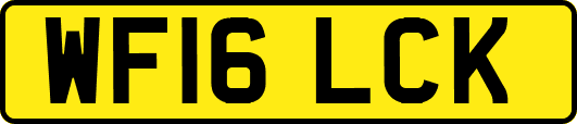 WF16LCK