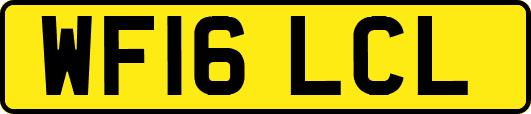 WF16LCL