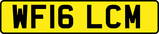 WF16LCM