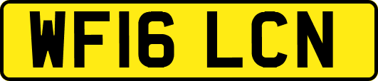 WF16LCN
