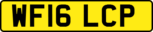 WF16LCP