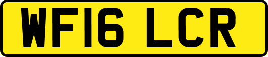 WF16LCR