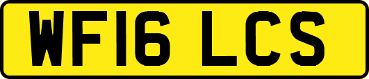 WF16LCS