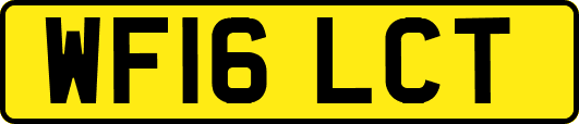 WF16LCT