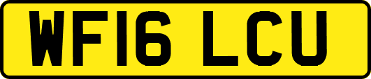 WF16LCU
