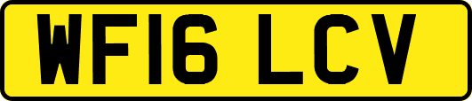 WF16LCV