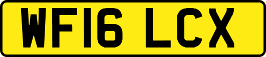 WF16LCX