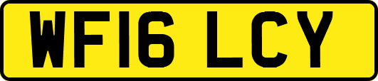 WF16LCY