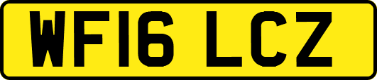 WF16LCZ