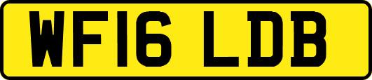 WF16LDB